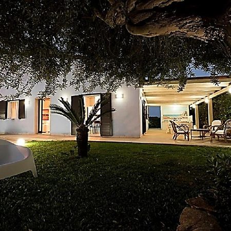 Villa Relax A 200Mt Dal Mare Pozzallo Extérieur photo