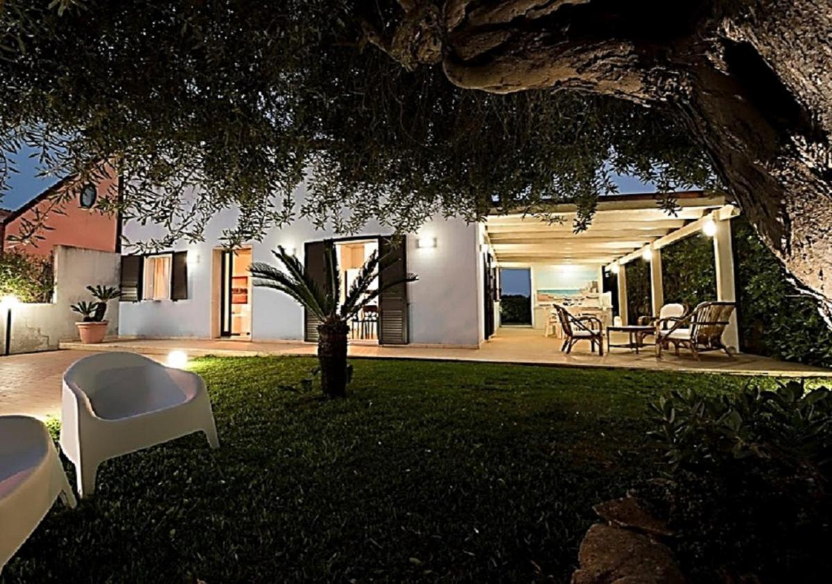 Villa Relax A 200Mt Dal Mare Pozzallo Extérieur photo